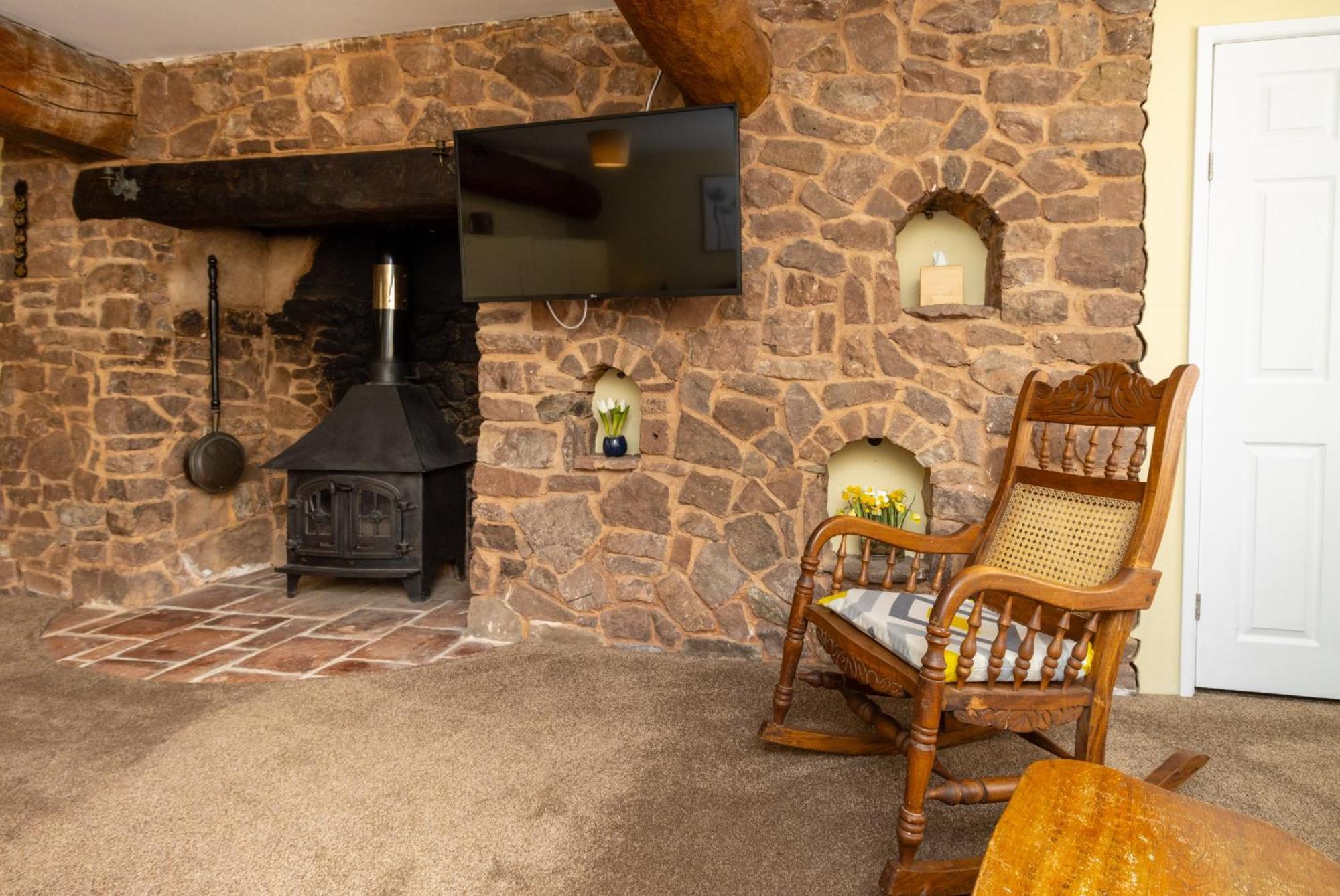 New Inn クレディトン 部屋 写真